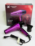 SECADOR DE PELO GRANDE EXTRA TECH