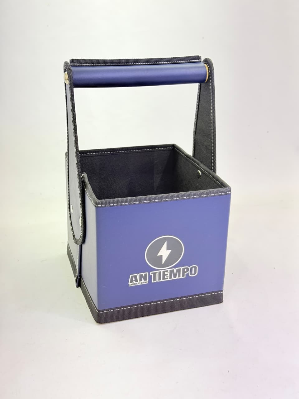 CANASTA MATERA AN TIEMPO