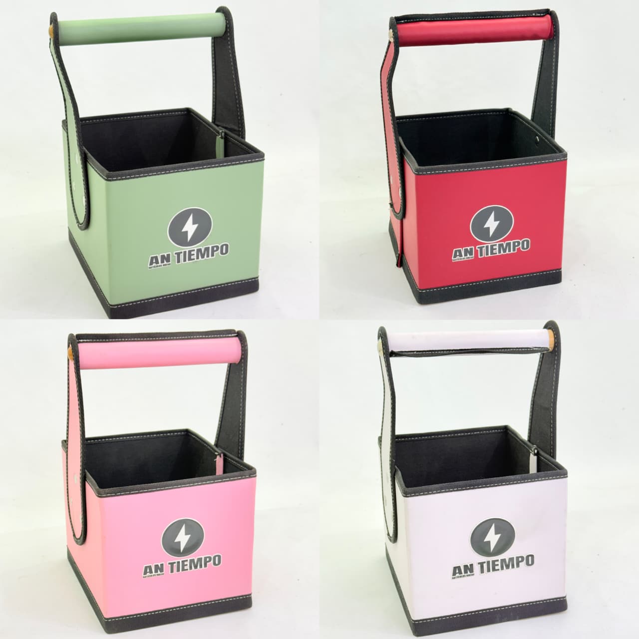 CANASTA MATERA AN TIEMPO