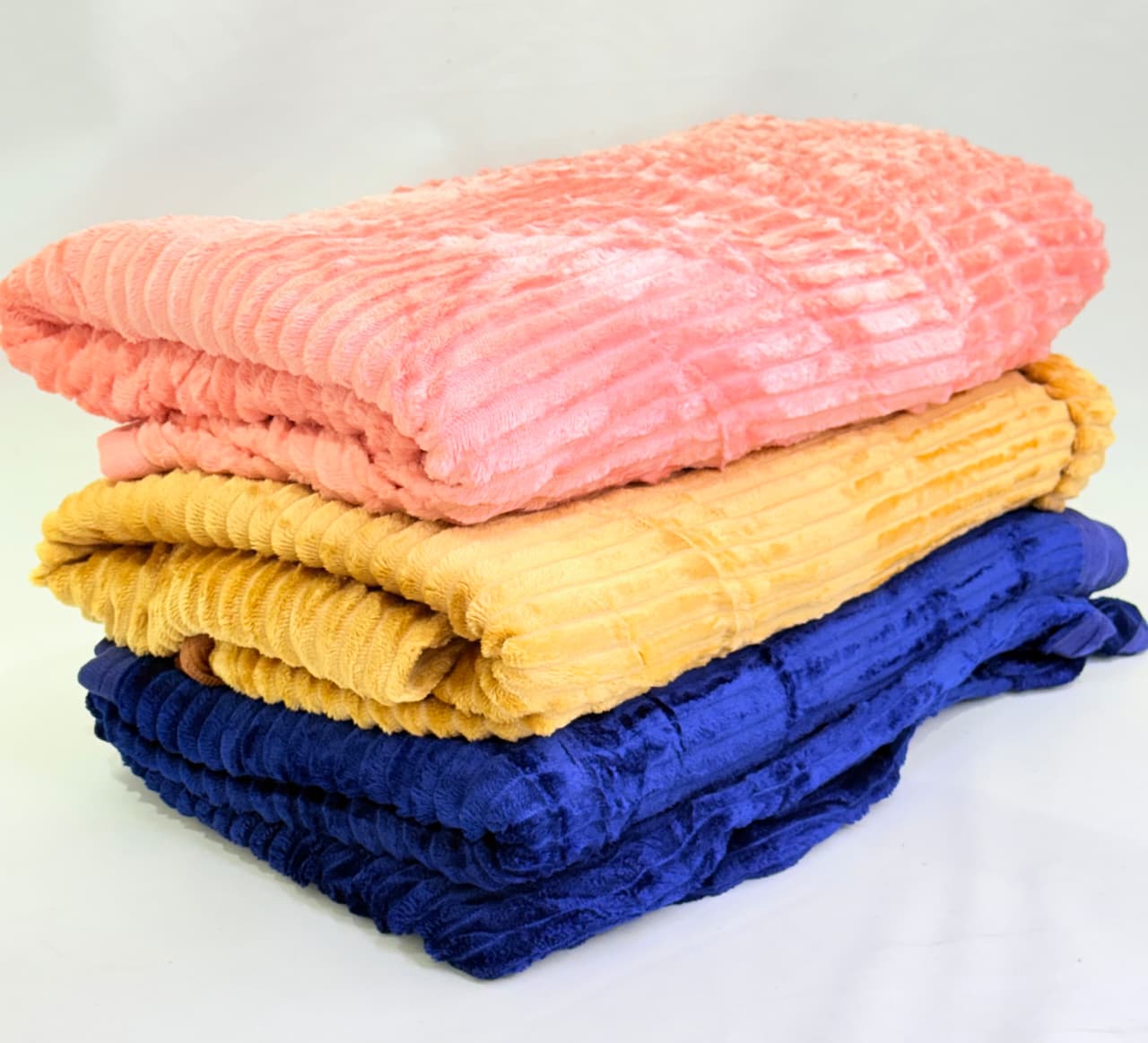 MANTA CON CORDERITO 2 PLAZA Y MEDIA | PREMIUM