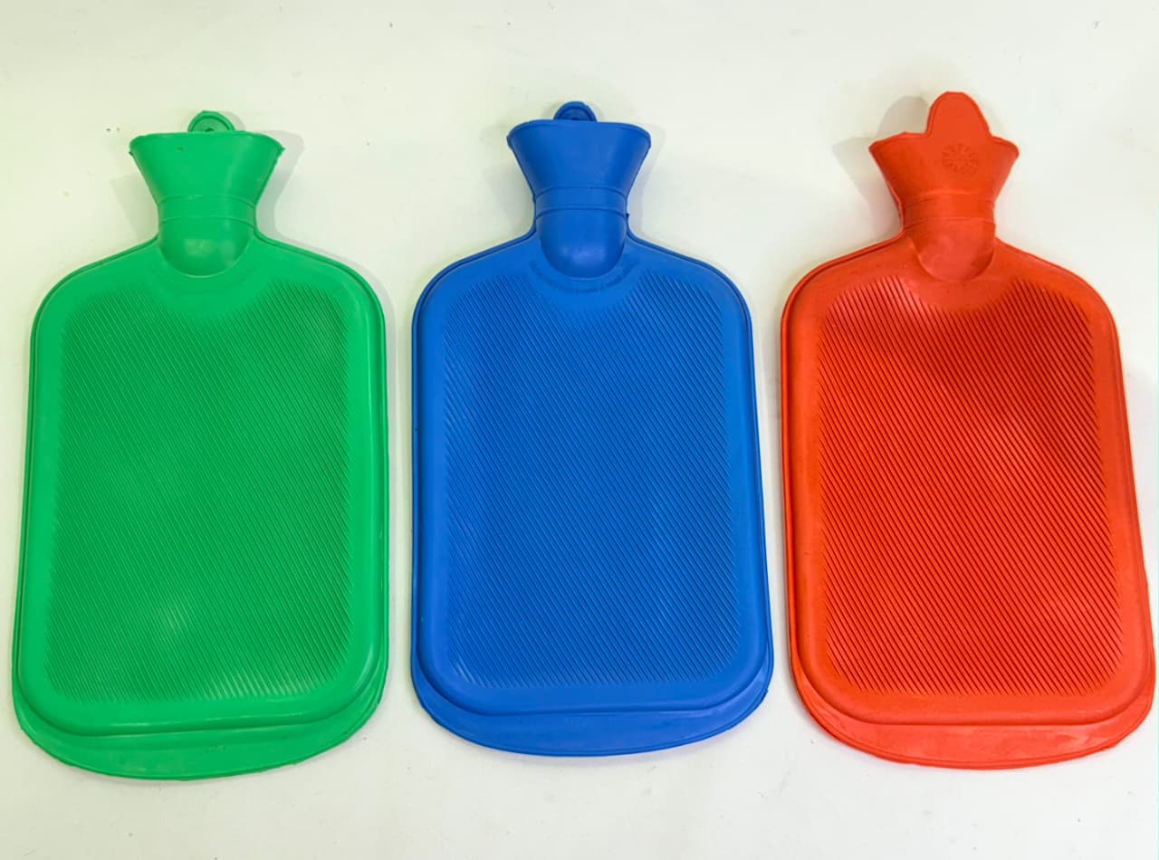BOLSA DE AGUA | MOD SIN FUNDA