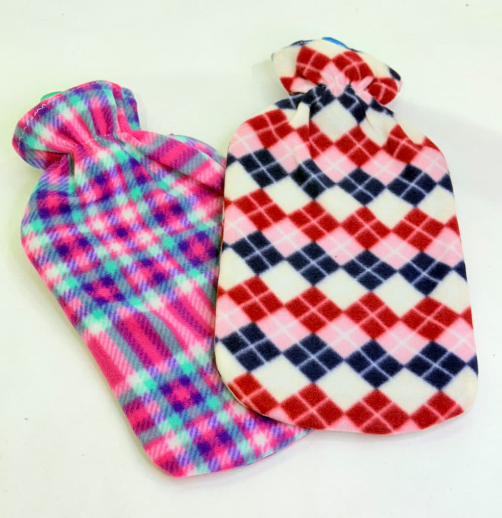 BOLSA DE AGUA | MOD CON FUNDA