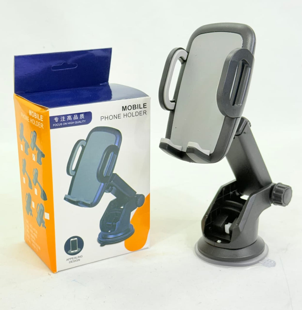SOPORTE DE CELULAR PARA AUTO