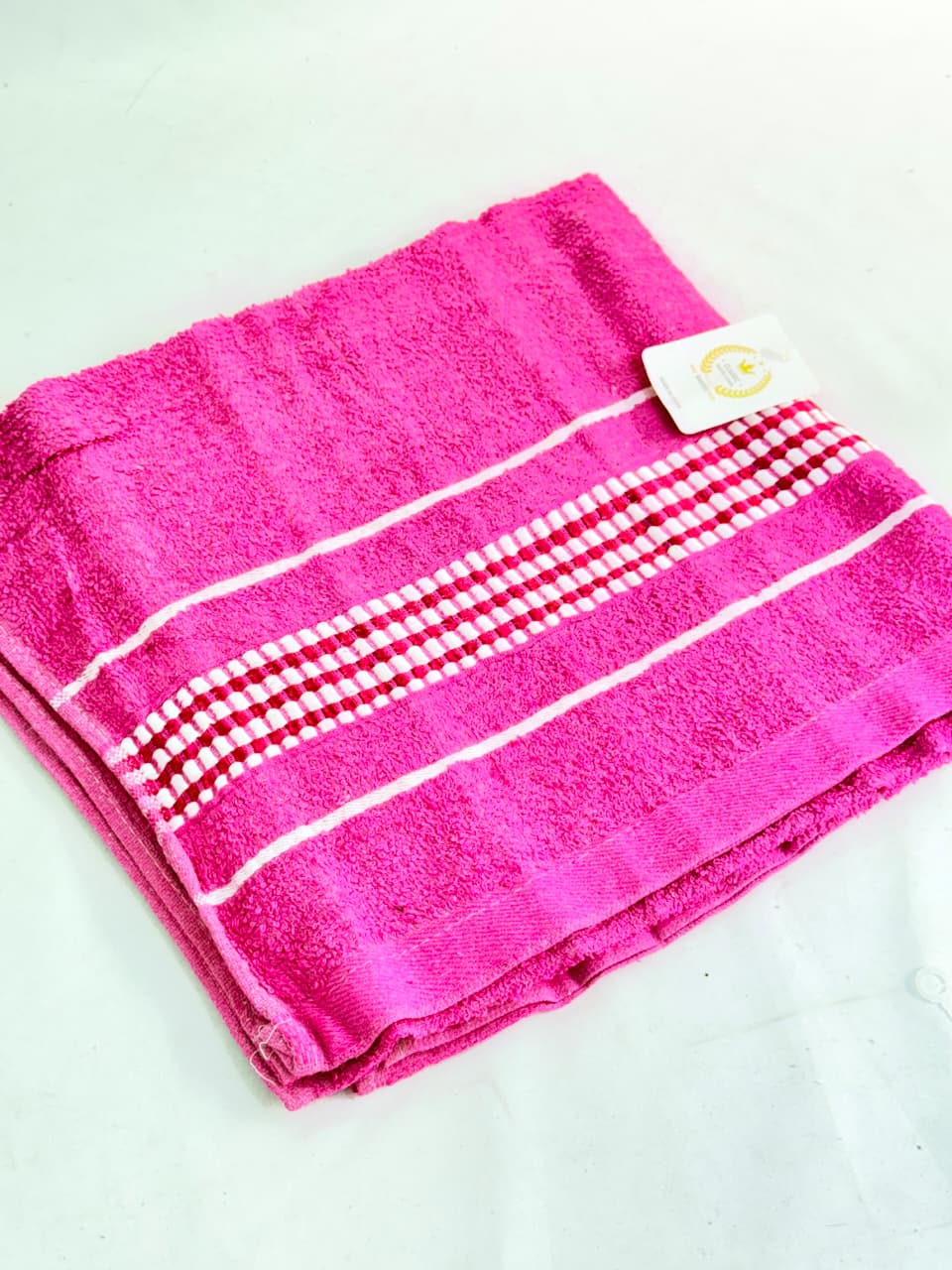 TOALLON DE BAÑO PREMIUM