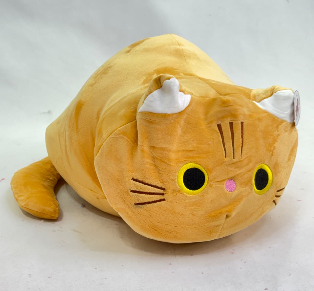 PELUCHE CON MANTA