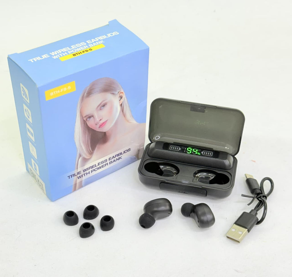 AURICULAR CON VISOR F9