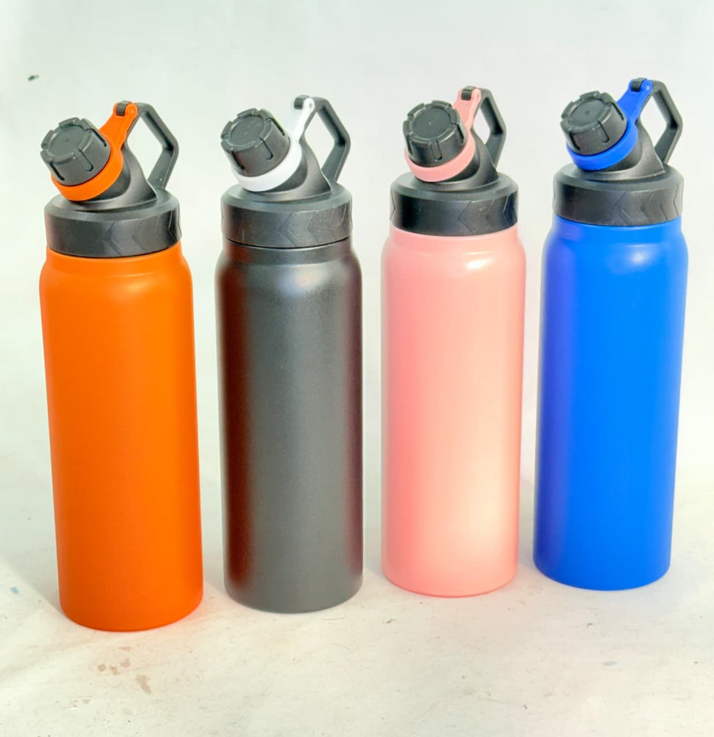 BOTELLA TÉRMICA SPORT 800ML