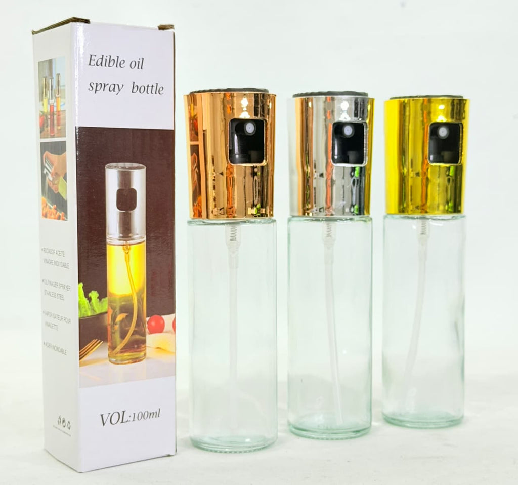 ROCIADOR PARA ACEITE Y VINAGRE 100 ML