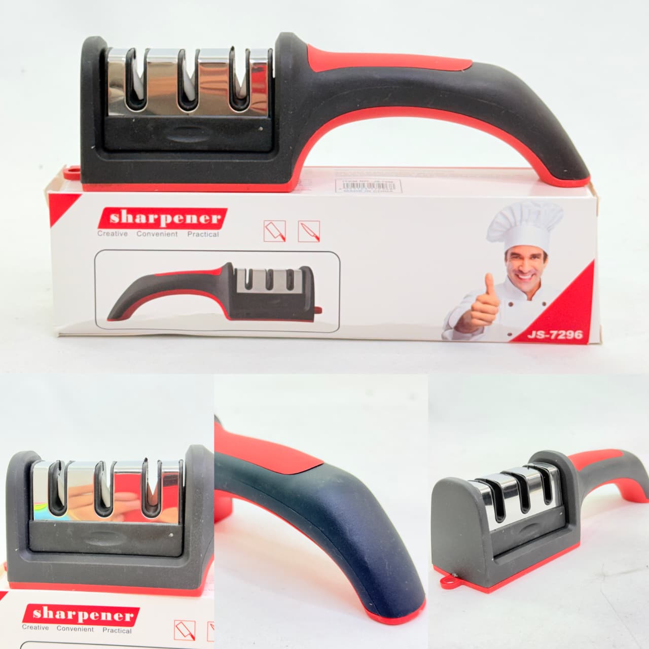 AFILADOR DE CUCHILLO