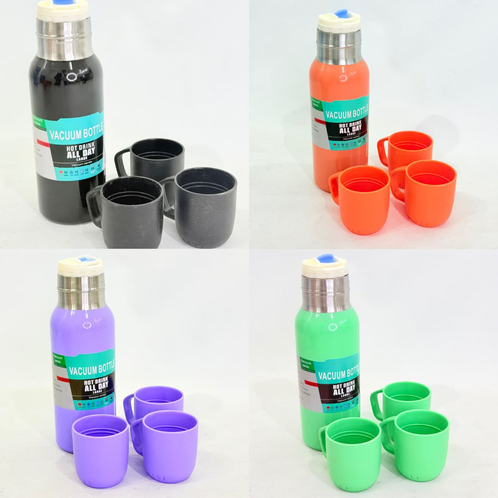 SET TERMO CON 3 TAZAS