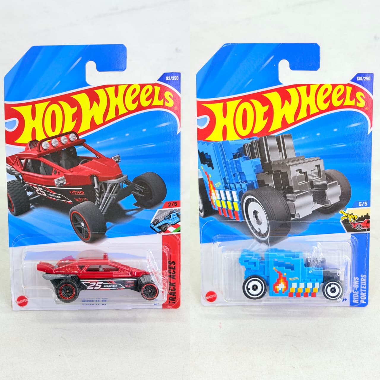 AUTO HOT WHEELS COLECCIONABLE