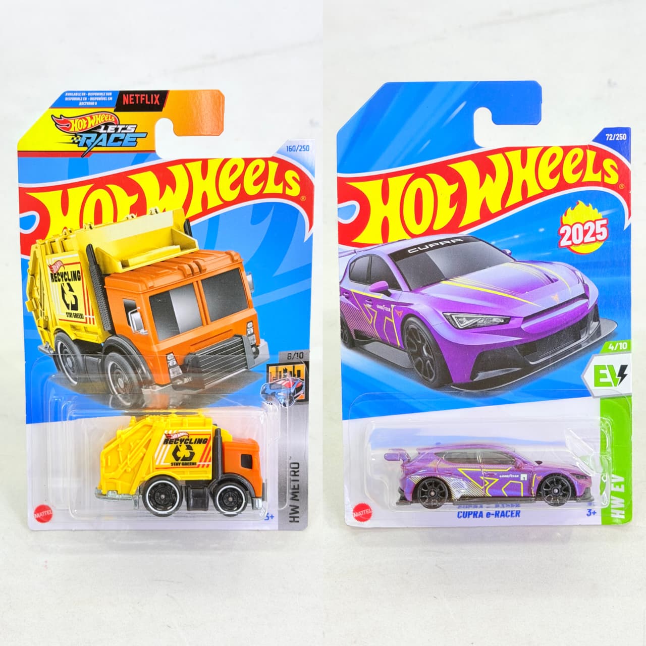 AUTO HOT WHEELS COLECCIONABLE