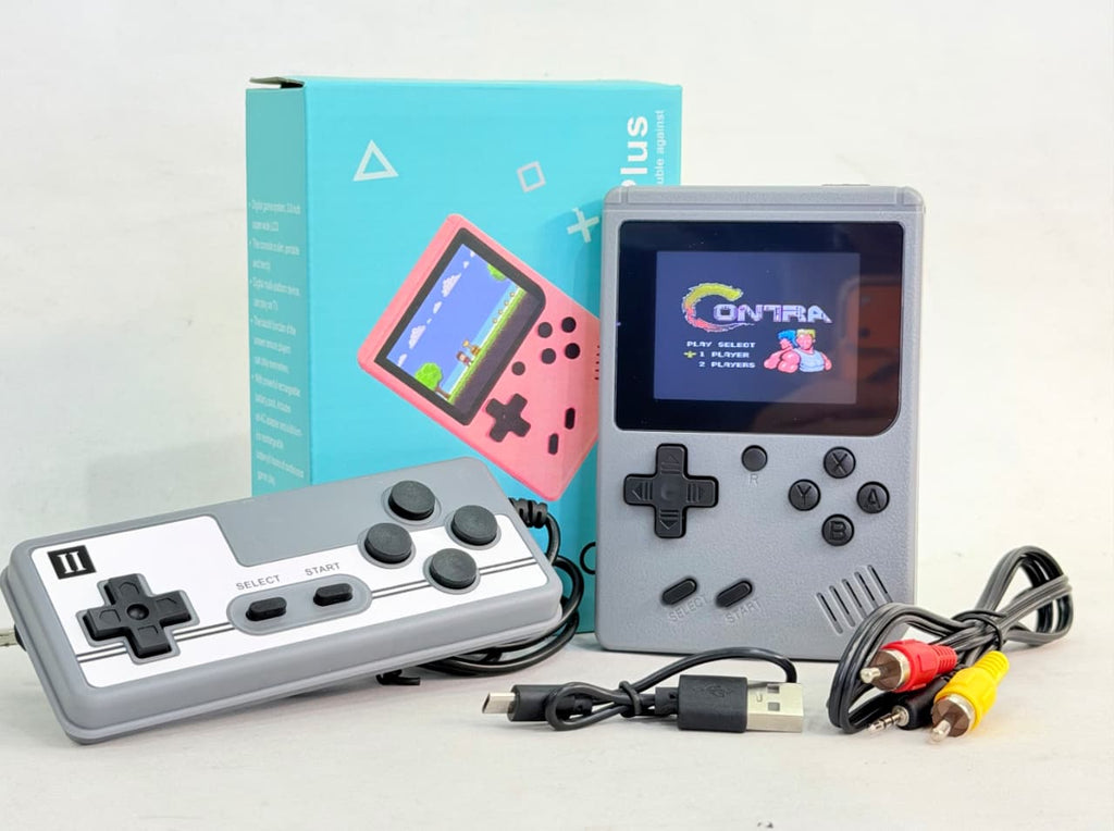 CONSOLA SUP CON JOYSTICK