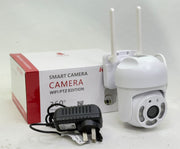 CAMARA DE SEGURIDAD DOMO 360º