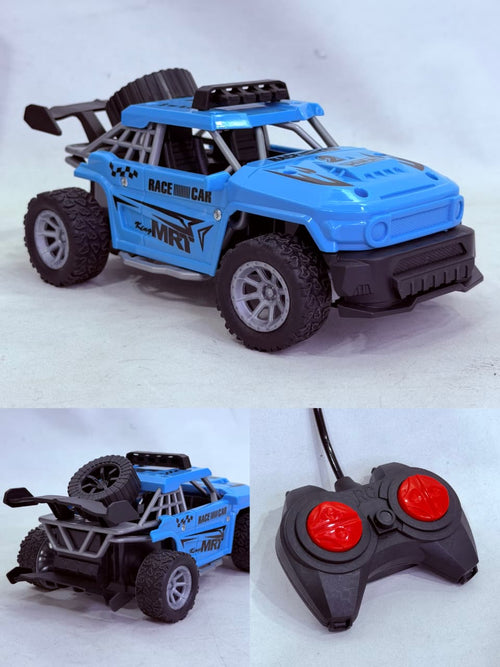 AUTO DE CARRERAS CONTROL REMOTO