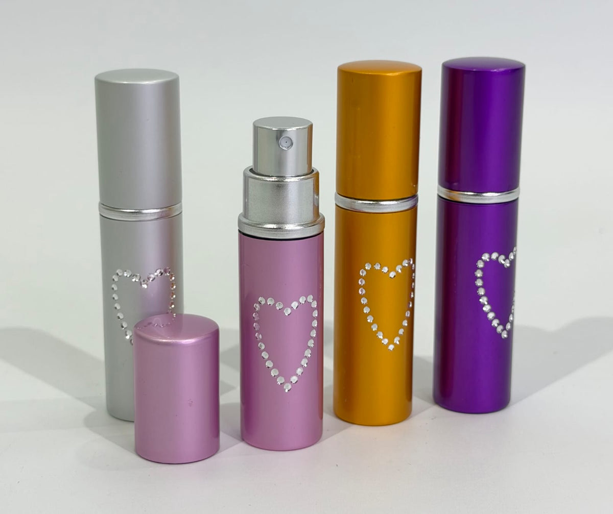 GAS PIMIENTA LABIAL