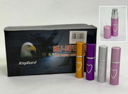 GAS PIMIENTA LABIAL