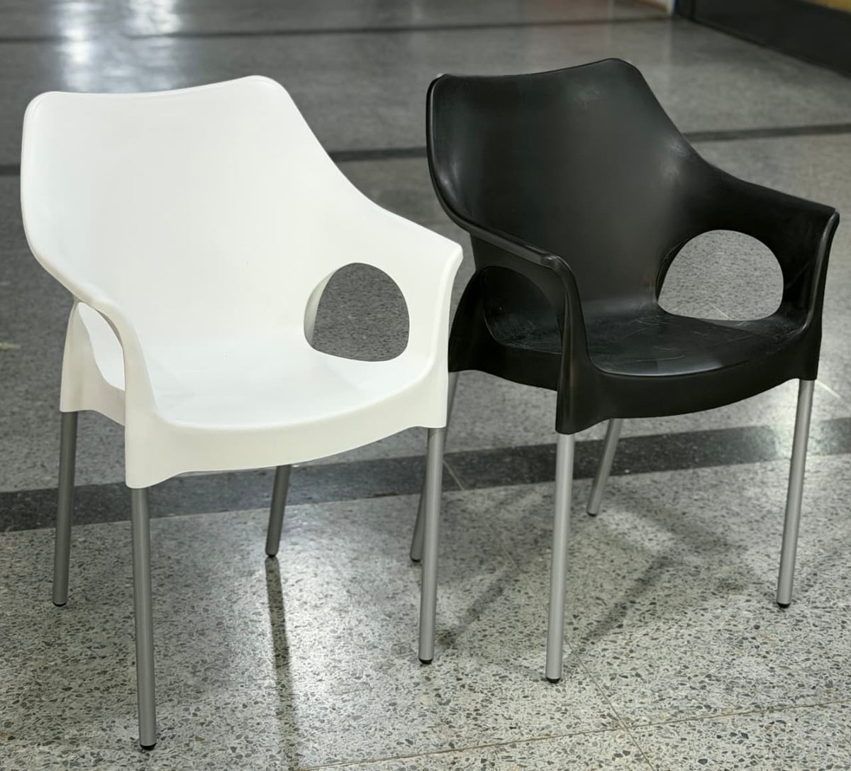 SILLAS DE QUINCHO INTERIOR EXTERIOR