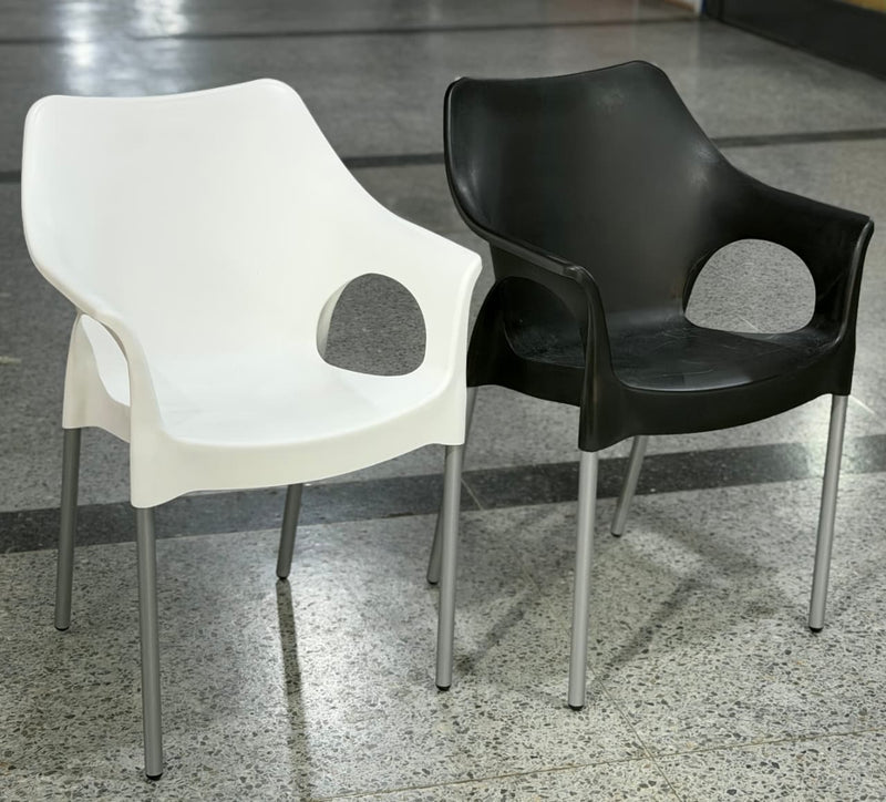SILLAS DE QUINCHO INTERIOR EXTERIOR