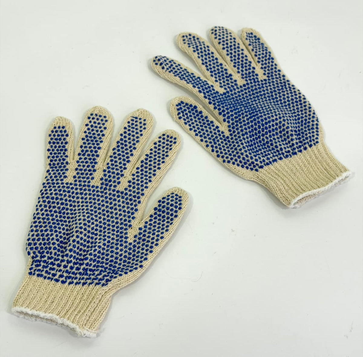 GUANTES DE TRABAJO ANTIDESLIZANTES