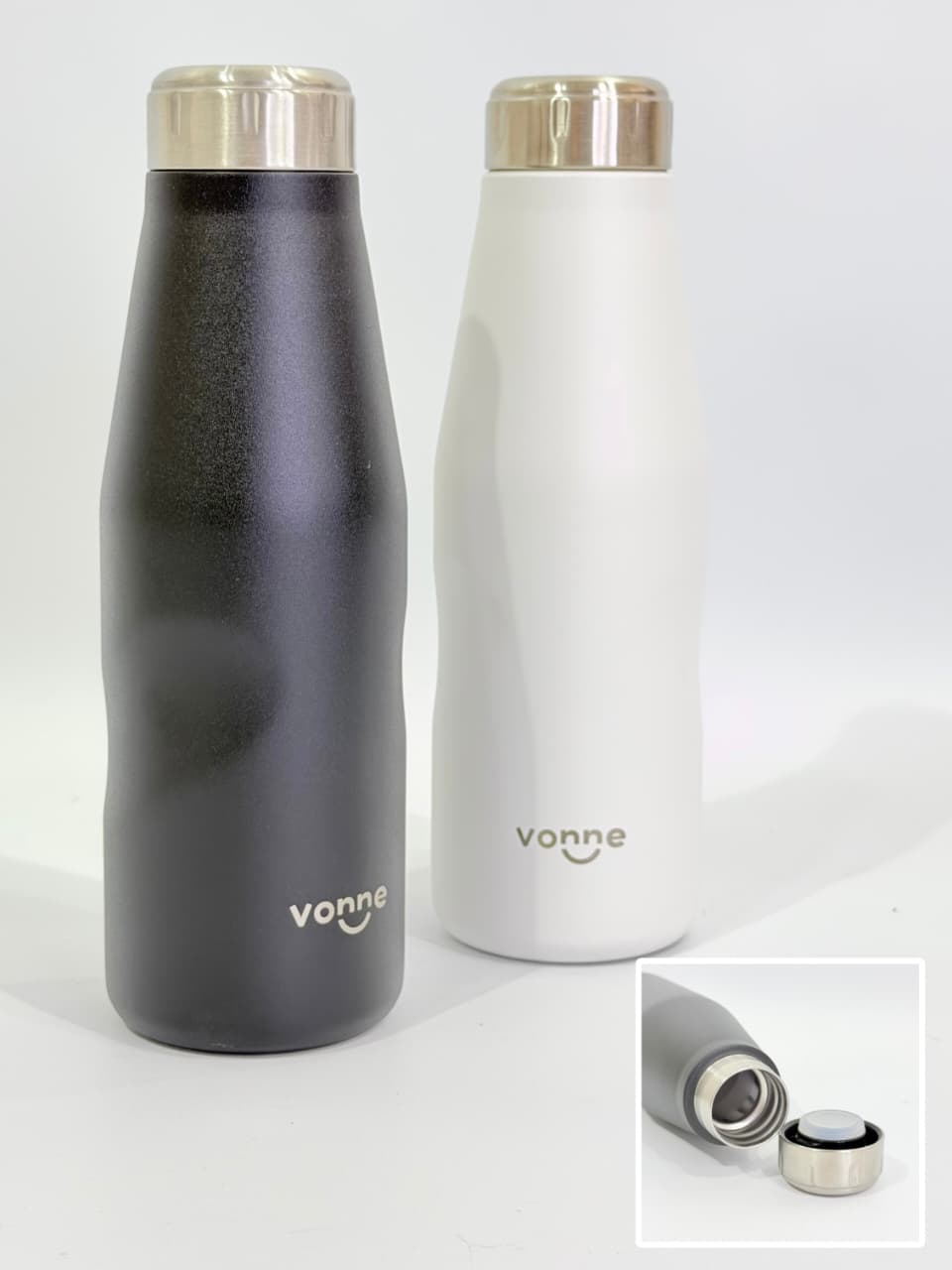 BOTELLA TERMICA VONNE EXCLUSIVA
