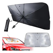 PARASOL PLEGABLE PARA PARABRISAS