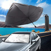PARASOL PLEGABLE PARA PARABRISAS