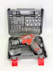 TALADRO INALÁMBRICO 12V