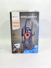 HIDROLAVADORA ORYX | 1600W
