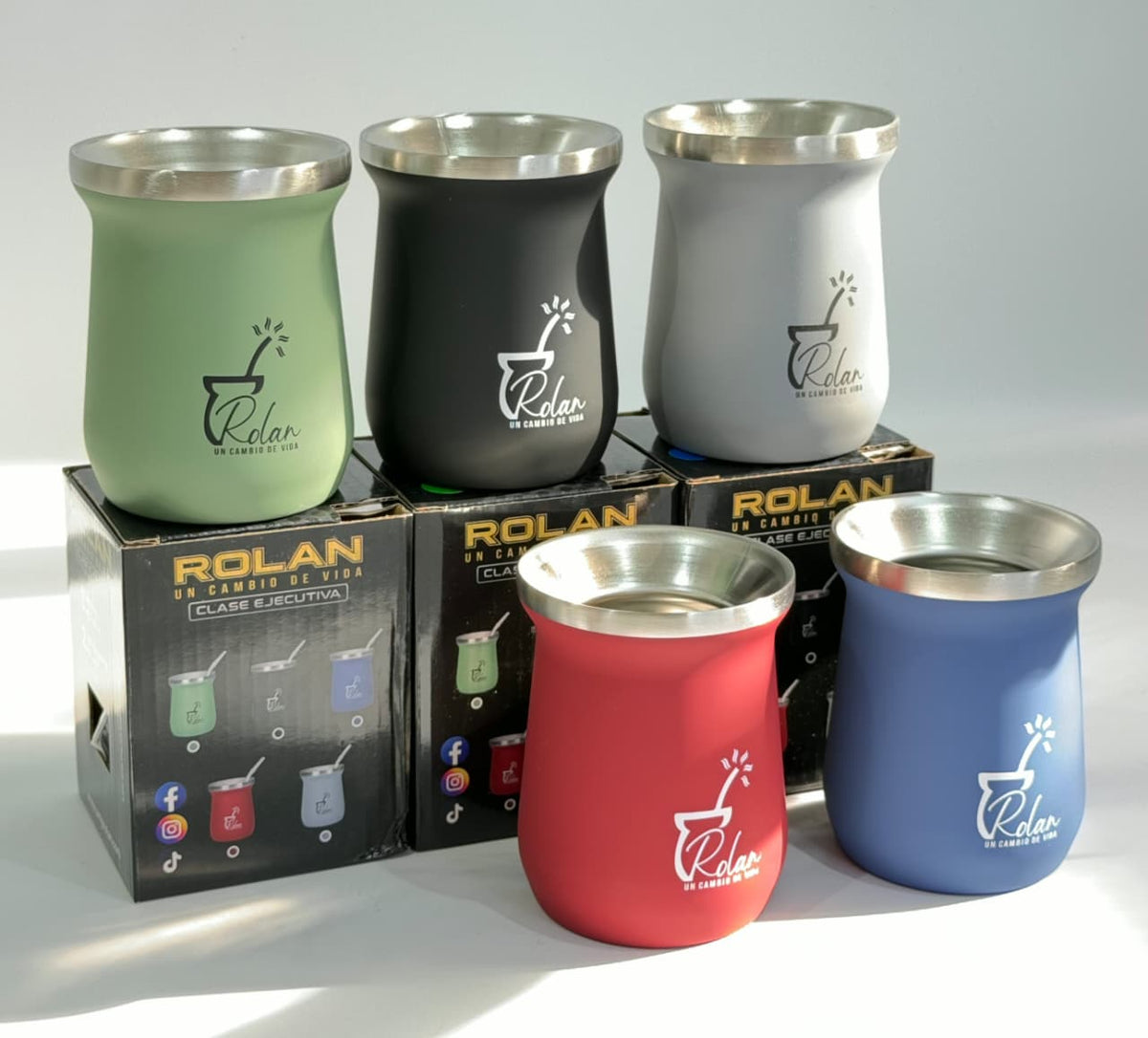 MATE ROLAN PREMIUM
