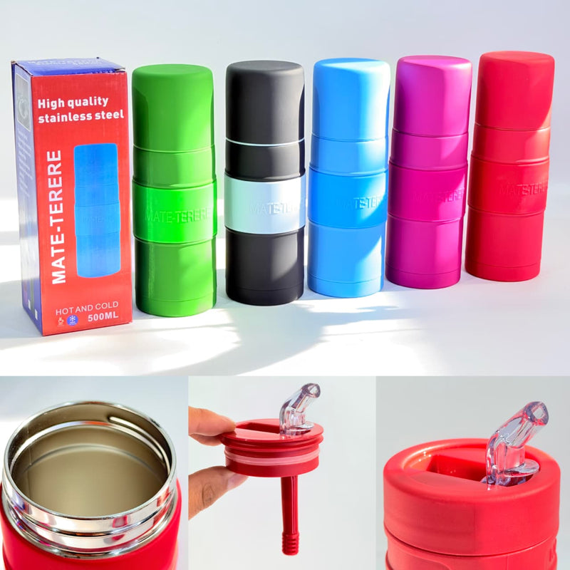 MATERMO DE 500 ML