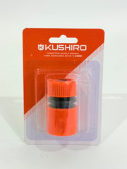 CONECTOR ACOPLE PARA MANGUERA 1/2" COD:CAR01