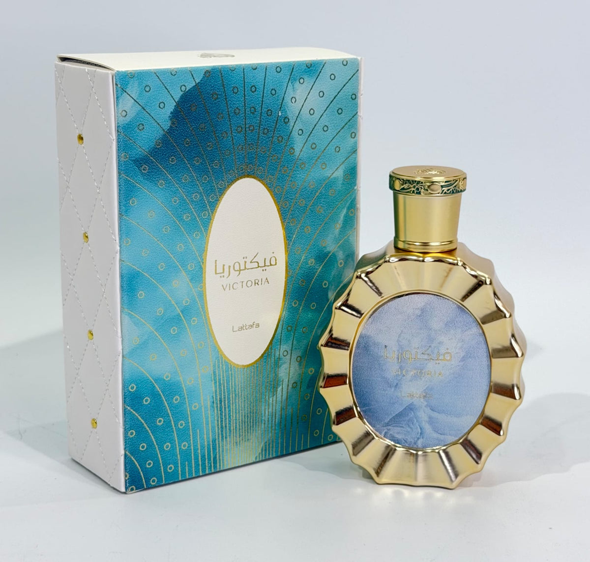PERFUME VICTORIA | LATTAFA