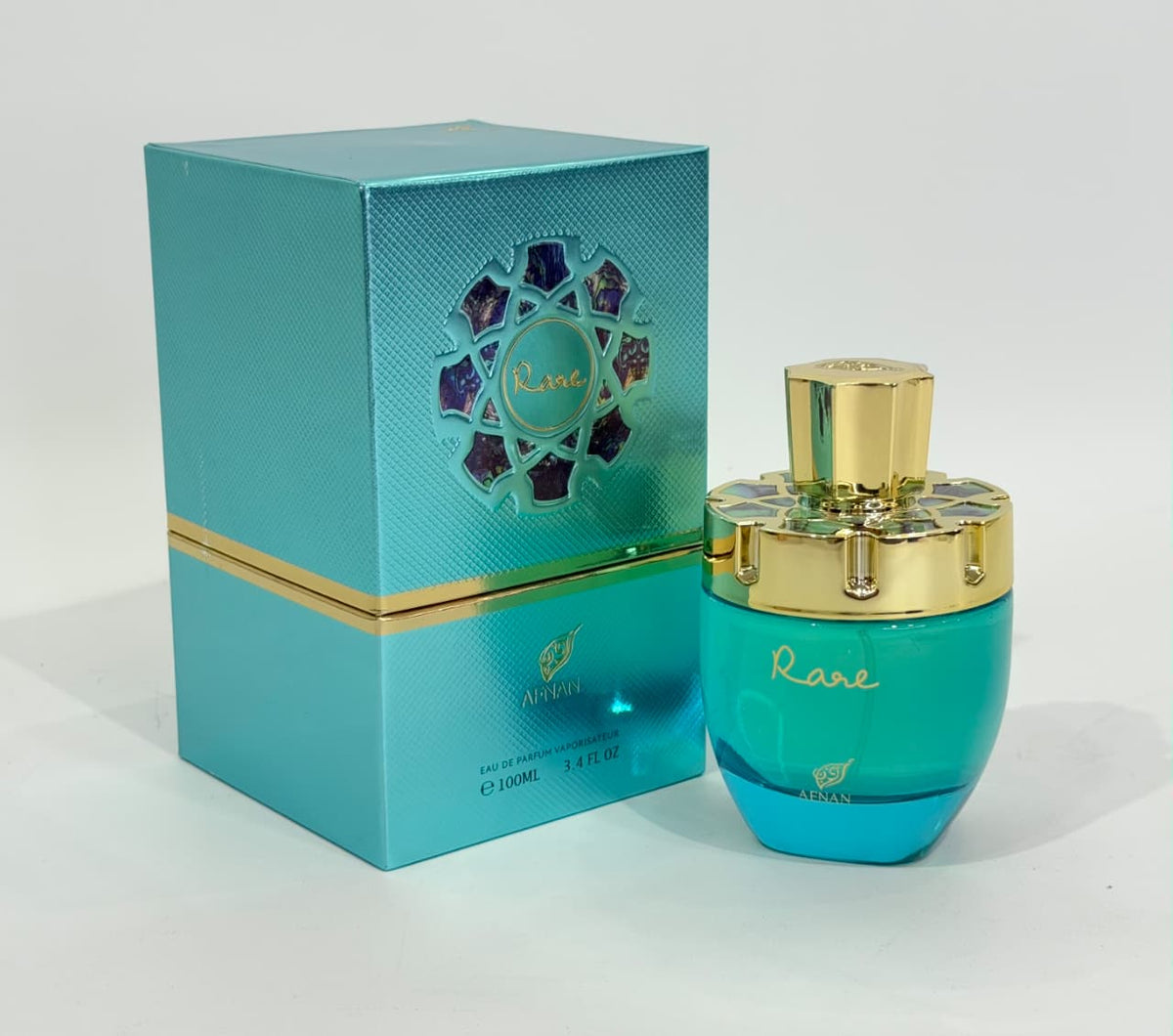 PERFUME RARE | AFNAN 100 ML