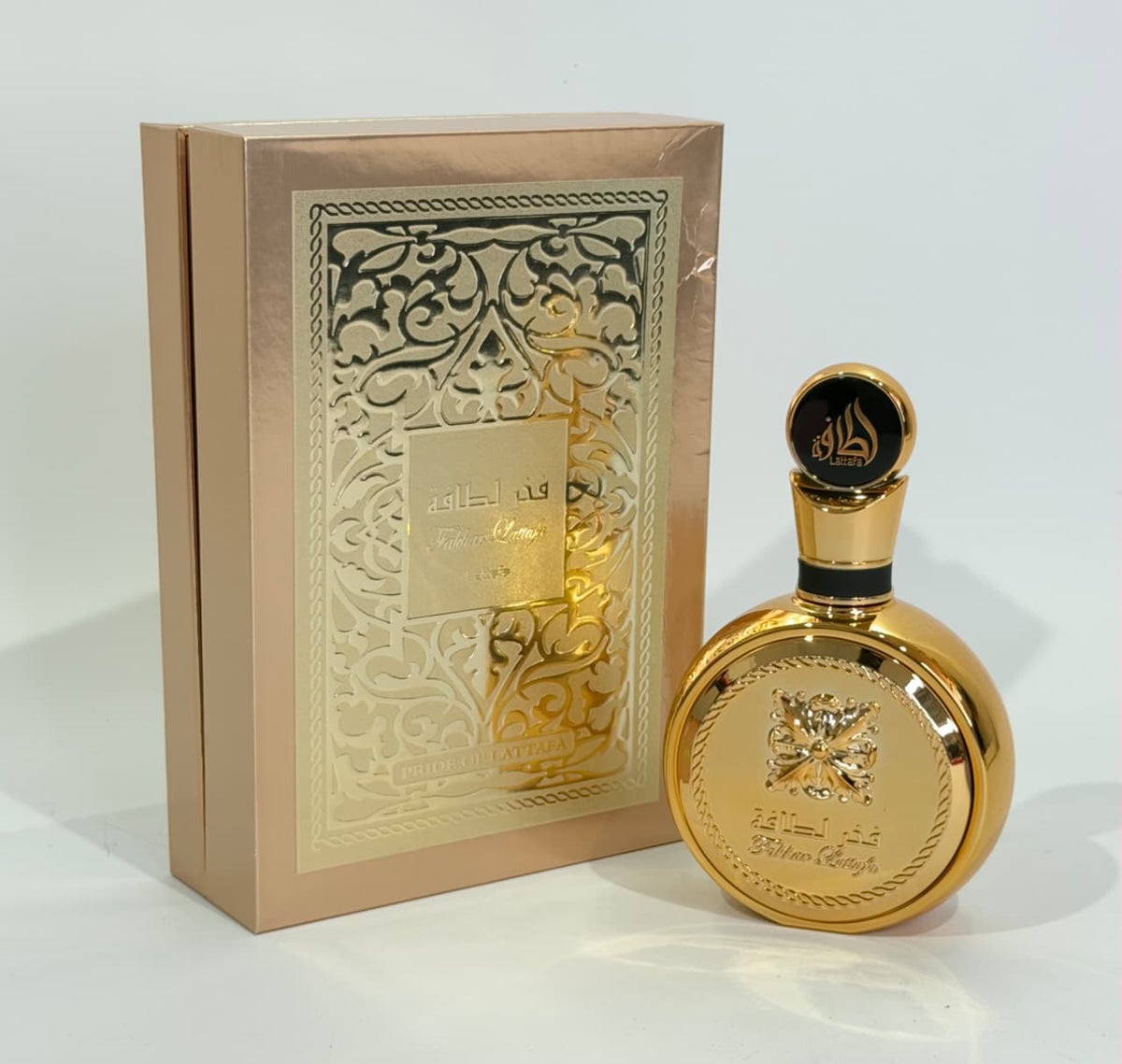 PERFUME FAKHAR EXTRAIT | LATTAFA