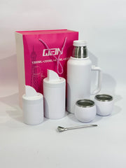 SET MATERO COMPLETO CON TERMO