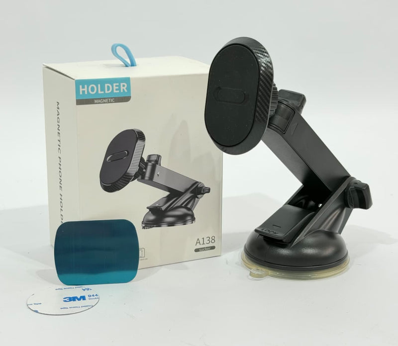 SOPORTE MAGNÉTICO PARA CELULAR A138