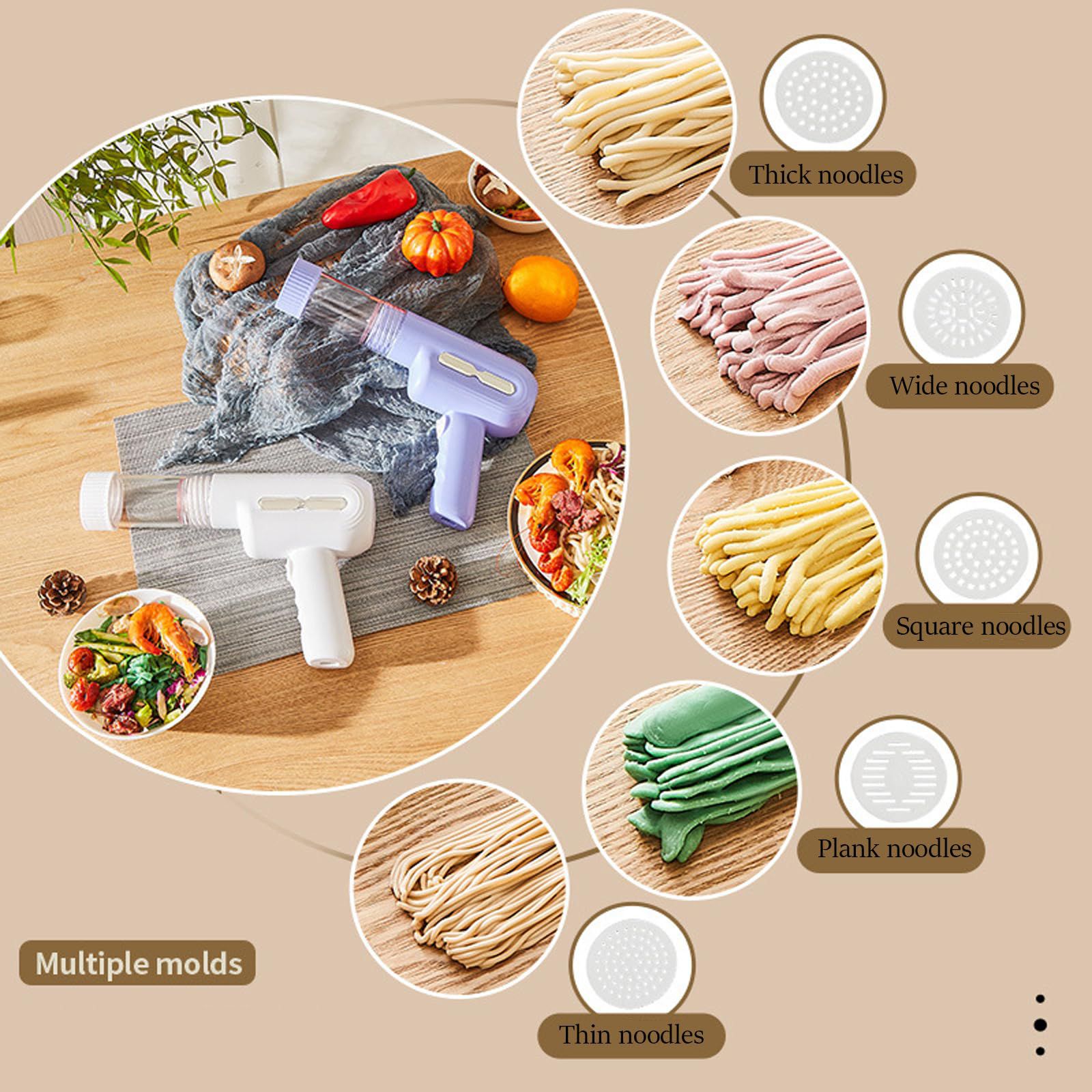 MAQUINA DE HACER PASTAS