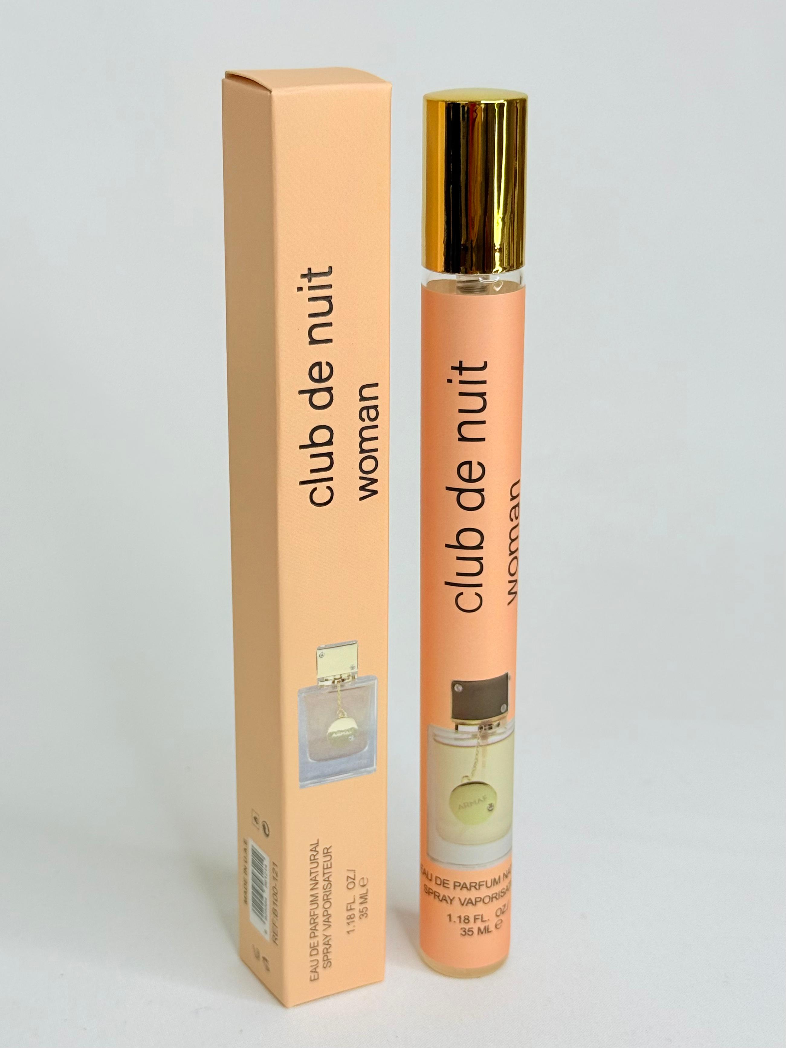 PERFUMES ÁRABES 35ml