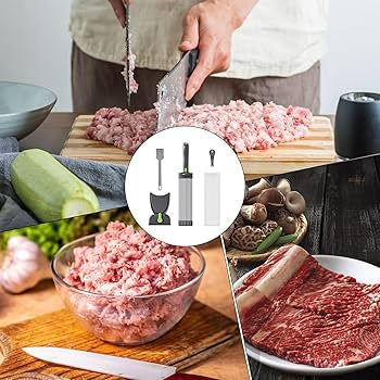 CORTADORA DE CARNE