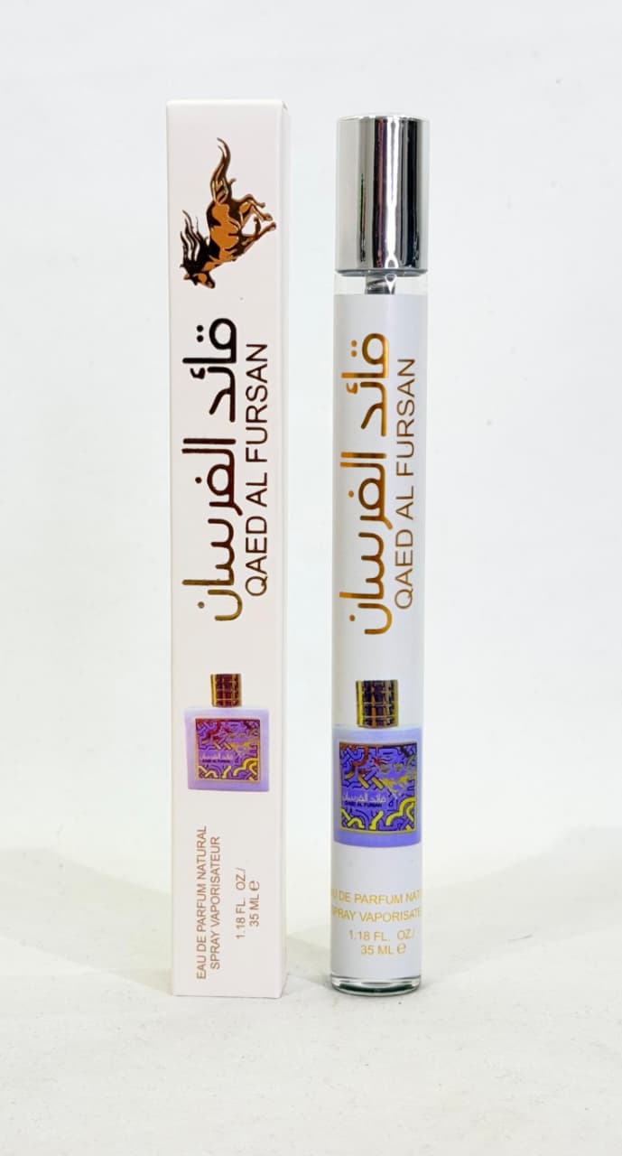 PERFUMES ÁRABES 35ml