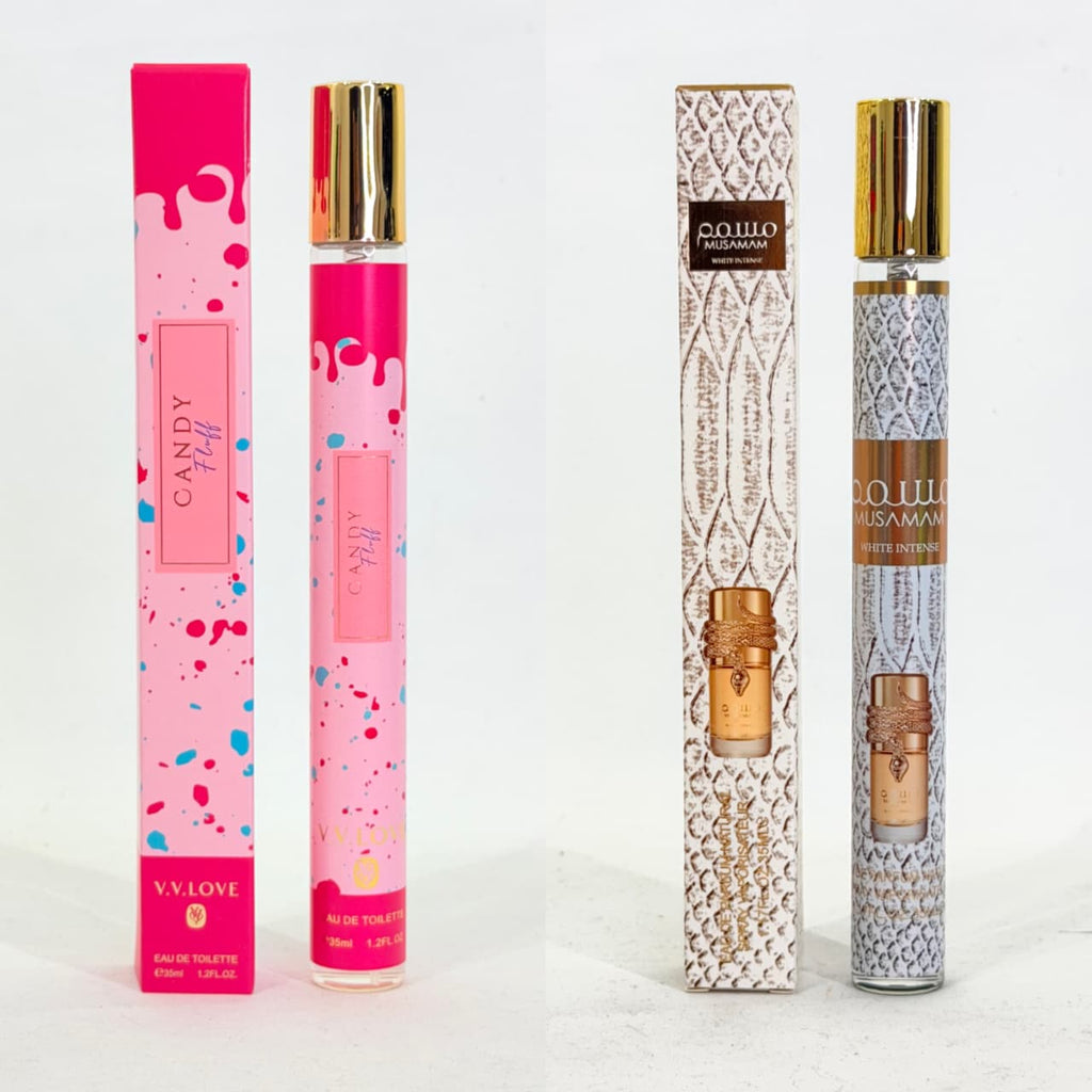 PERFUMES ÁRABES 35ml