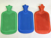 BOLSA DE AGUA | MOD SIN FUNDA Y CON FUNDA