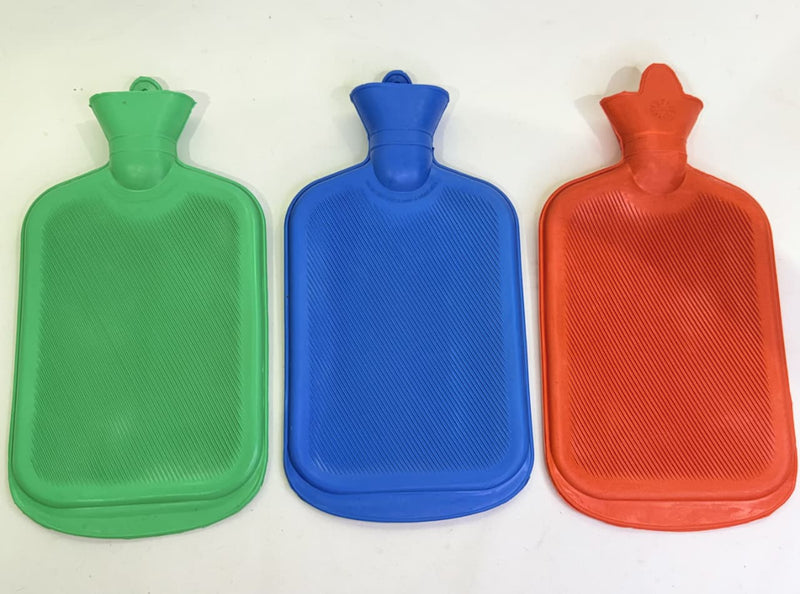 BOLSA DE AGUA | MOD SIN FUNDA Y CON FUNDA