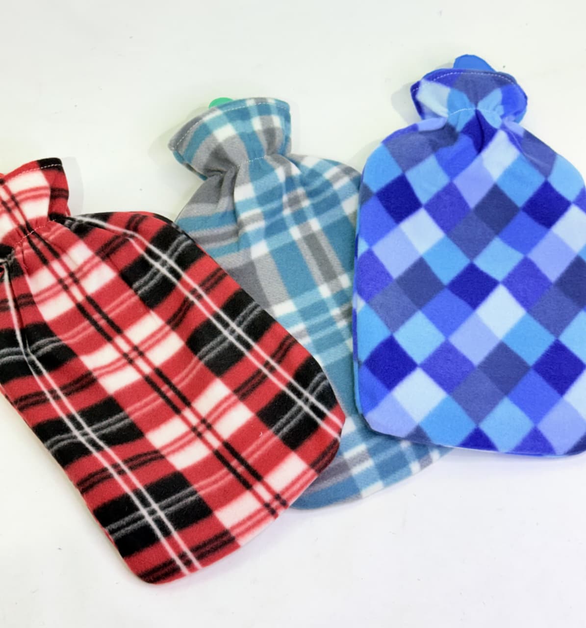 BOLSA DE AGUA | MOD SIN FUNDA Y CON FUNDA