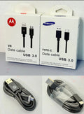 CABLE CARGADOR USB 3.0 MOD SAMSUNG & MOTOROLA