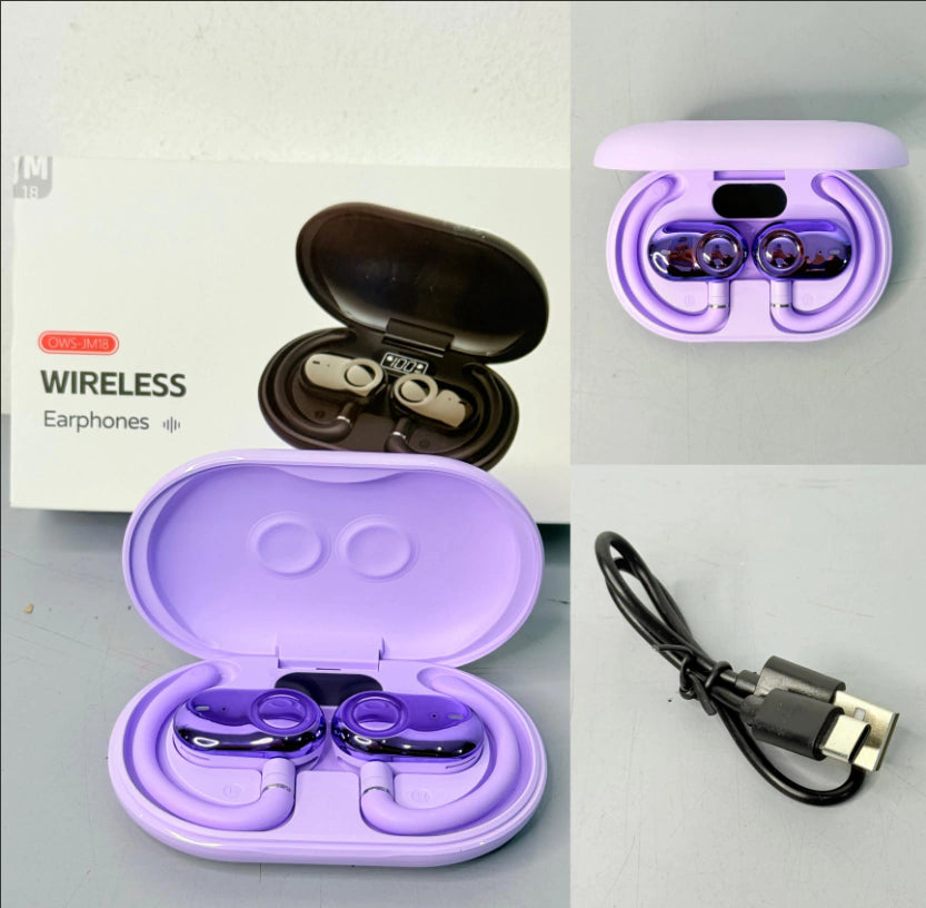 AURICULARES INALÁMBRICOS OWS