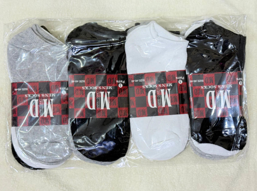 DOCENA DE SOQUETES MD