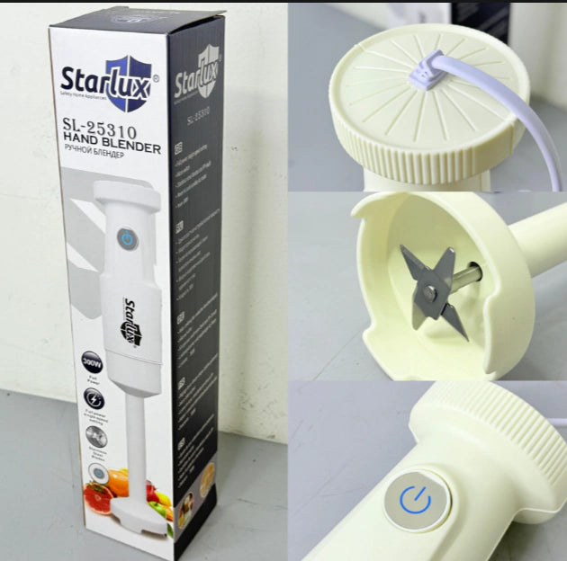 MINIPIMER PALITO MIXER 300W