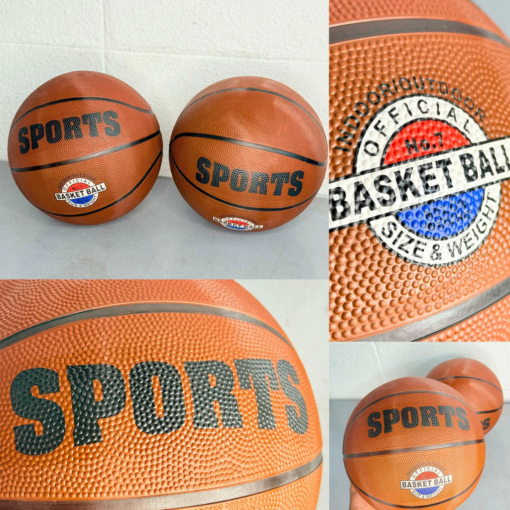 PELOTA DE BASQUET N7 BAOMO